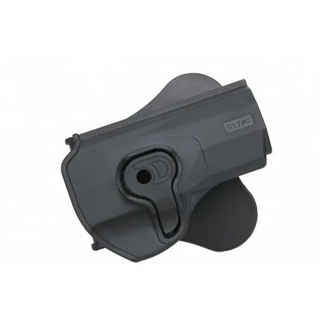 Holster PX4 STORM · Negro