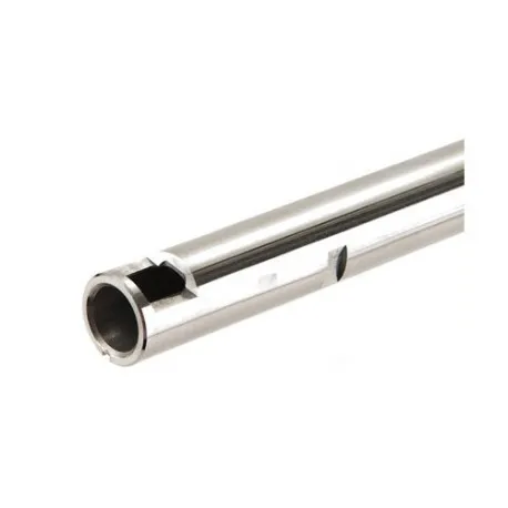 Canon de Précision 6.03 x110mm