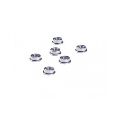 Bushing 9mm Sur Roulement