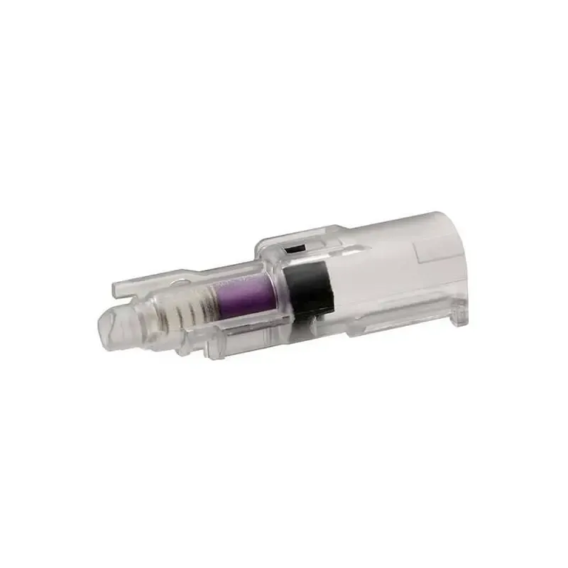 Nozzle Pistolas XTP