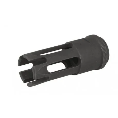 Cache Flamme 14mm