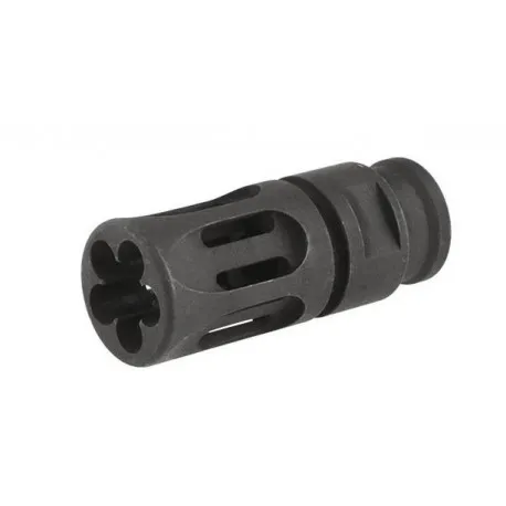 Cache Flamme 14mm