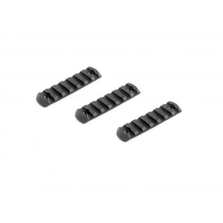 3 Rails M-Lock Long
