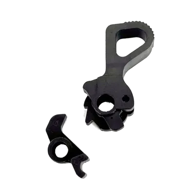 Hammer Set de Acero para Pistolas RedWings - Rossi