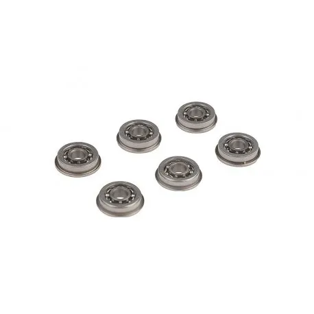 E&l - Bushing Sur Roulement 9mm