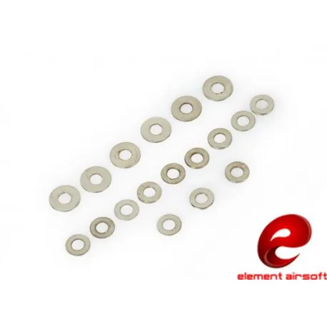 Element - Shim 0,2mm/0,3mm