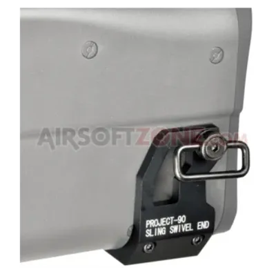 Attache Sangle pour P90 - FMA