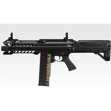 SGR-12 - Tokyo Marui · Negro