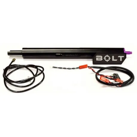 Kit de Conversion HPA BOLT VSR10 (Avec Cylindre)