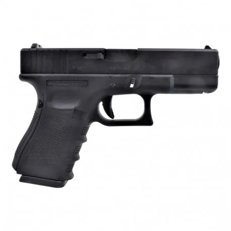 S19 Gen 4 - WE · Negro