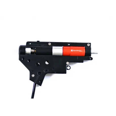 Gearbox PDiK V2
