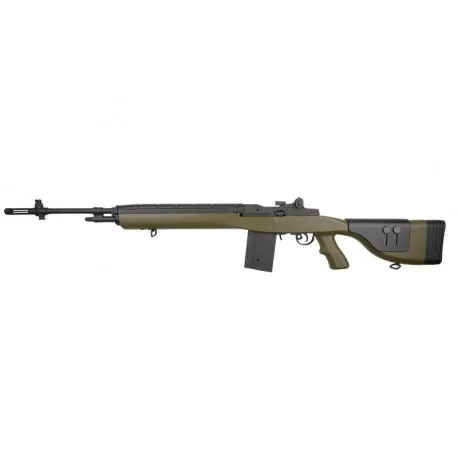 M14 CM032D · Verde / OD