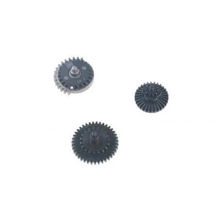 Engrenages CNC 14:1