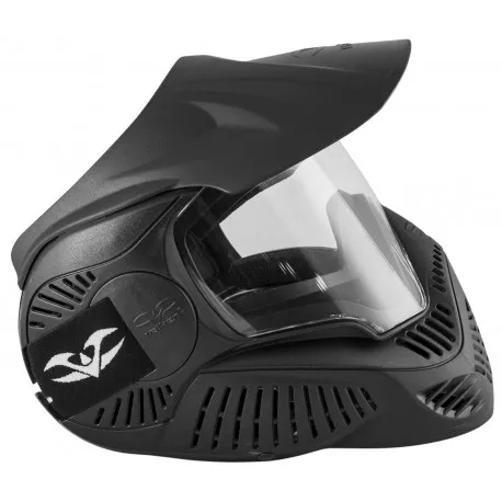 Masque Integral Thermal · Negro