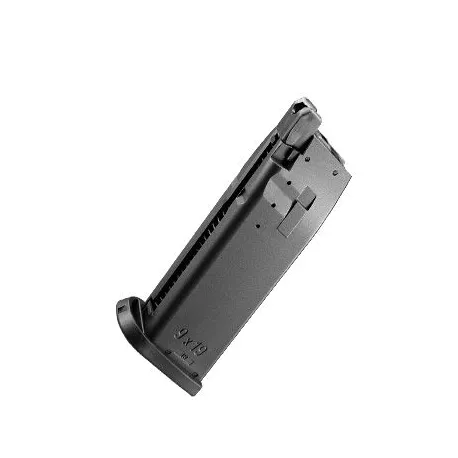 Chargeur USP Gaz