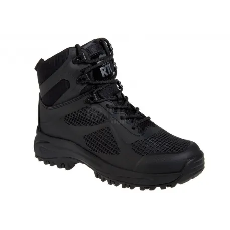 Chaussures Kraken · Negro