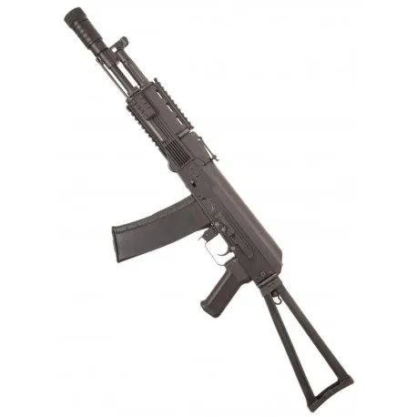 AK102 - Tokyo Marui · Negro