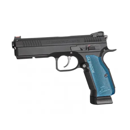 CZ Shadow 2 CO2 · Negro