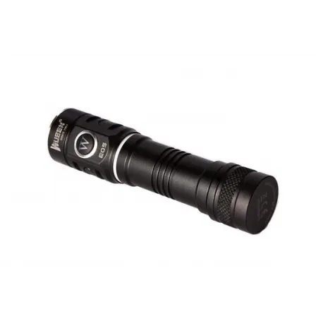 Lampe LED Rechargeable E05 900 Lumens - WUBEN
