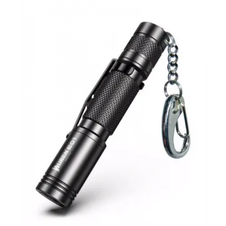 Lampe LED E01 100 Lumens - WUBEN