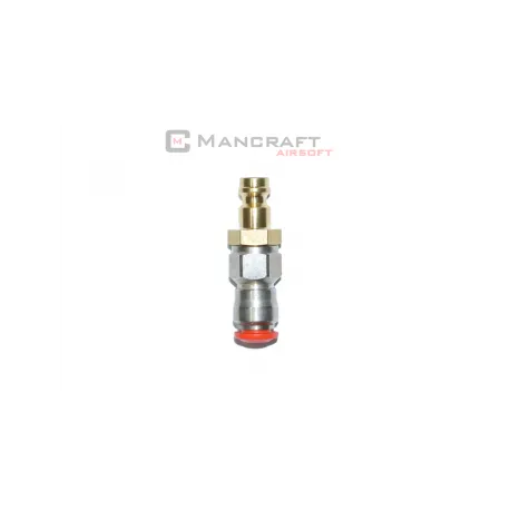 QD Standard EU 4mm