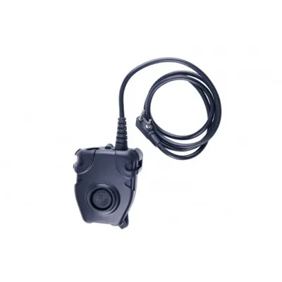 Ptt pour Kenwood