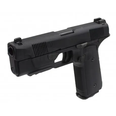 Hudson - H9 Parallel Training Weapon Gaz · Negro