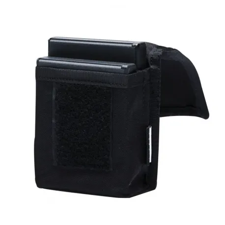 Poche Double pour Chargeur SRS · Negro