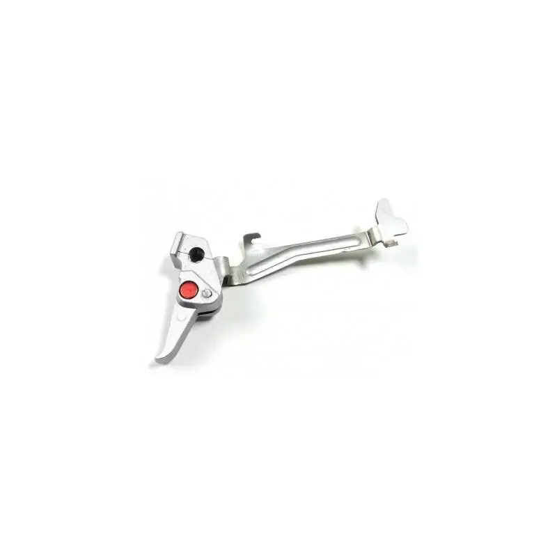 APS ACP Zero Trigger · Plata