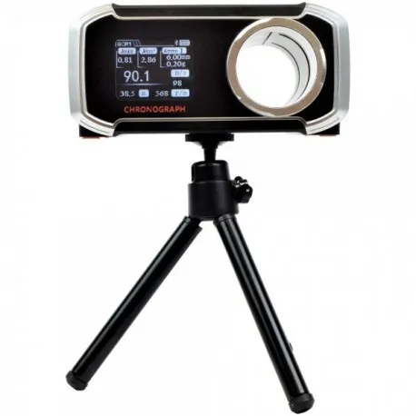 Chrony Lcd/Bluetooth