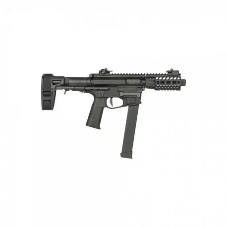 M4 M45 S-Class S · Negro