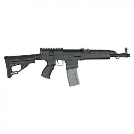 VZ58M Middle