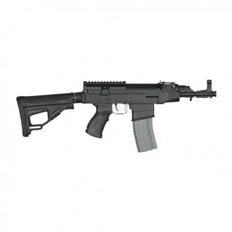 VZ58M Short