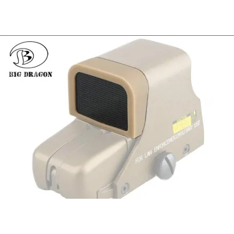 Killflash pour Viseur EOTech 551/552 · Tan / FDE