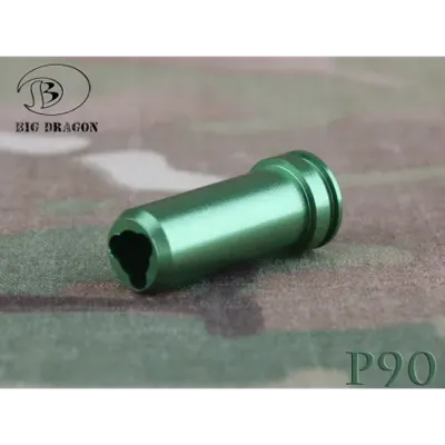 Nozzle pour P90