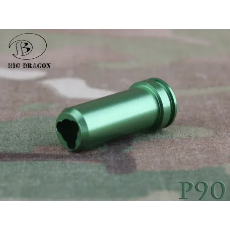 Nozzle pour P90