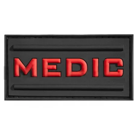 Patch PVC Medic