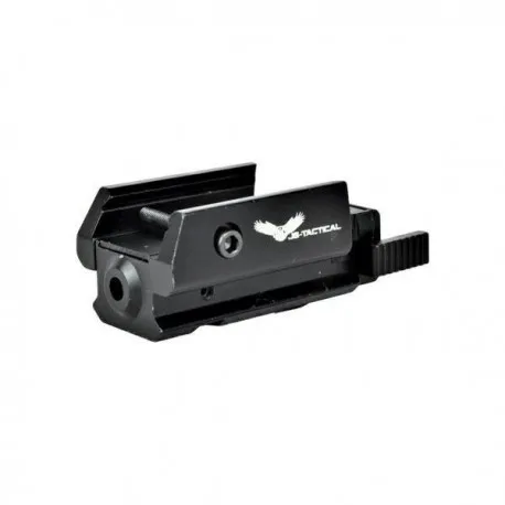 Js-Tactical - Laser Rouge