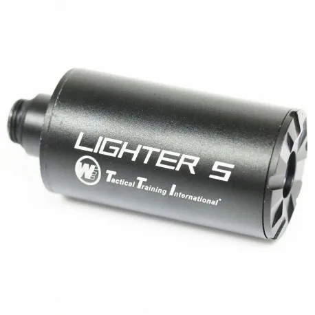 Traceur Unit Lighter 5