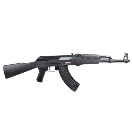 AK47 · Negro