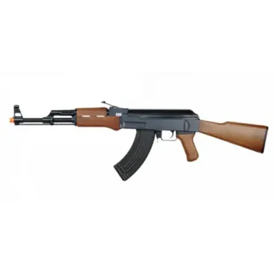 AK47 - Type Bois