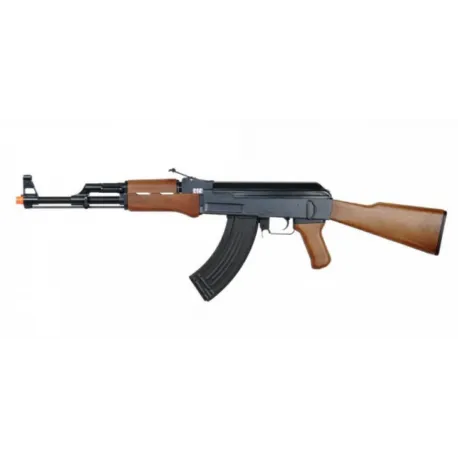 AK47 - Type Bois · Negro