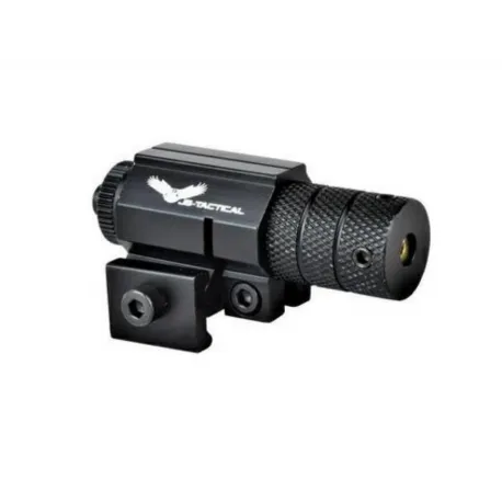 Js-Tactical - Laser Rouge