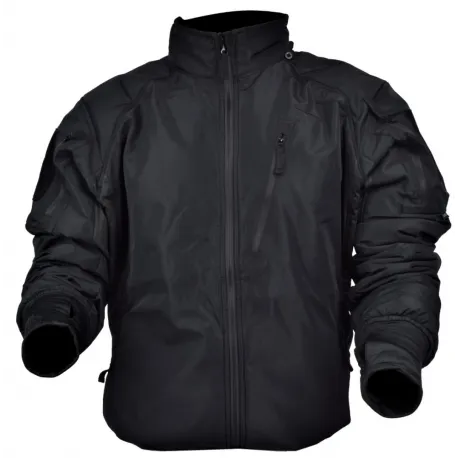 Js-Tactical - Manteau Urf · Negro