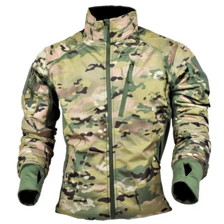 Js-Tactical - Softshells Urf · Multicam