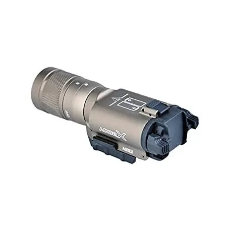 Lampe X300V Vampire Tactical · Tan / FDE