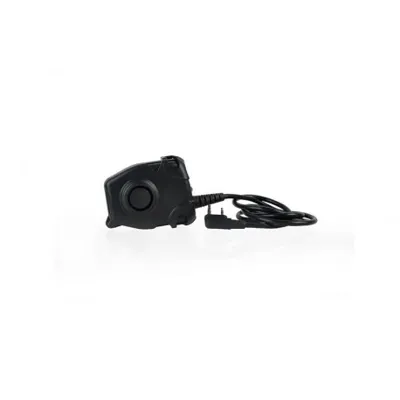 Z-Tac - Zpeltor Tactical Ptt (Kenwood)