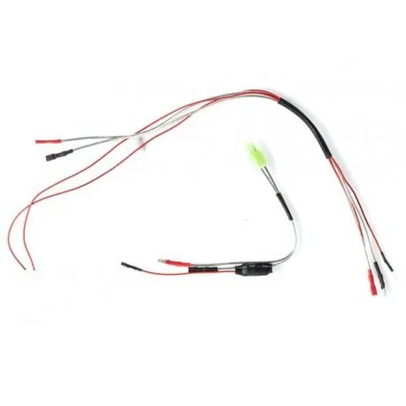 Micro SMD MOSFET Unit