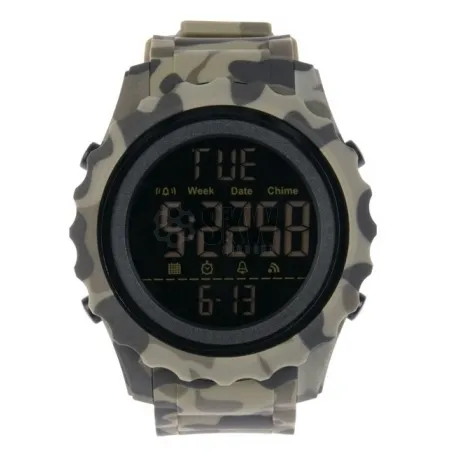 Montre Sensor II · Negro