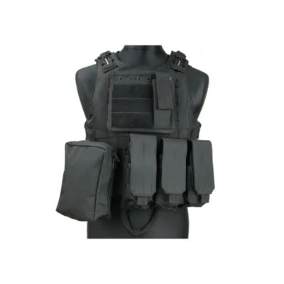 Gilet Tactique FSBE
